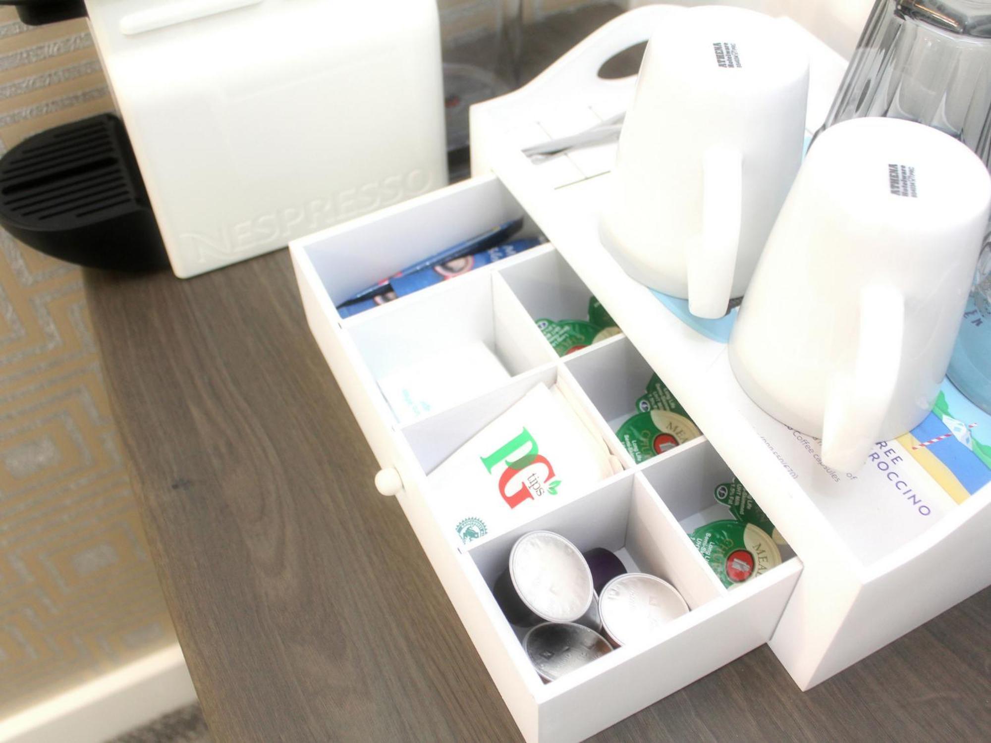 Habitación Familiar adaptada para personas de movilidad reducida